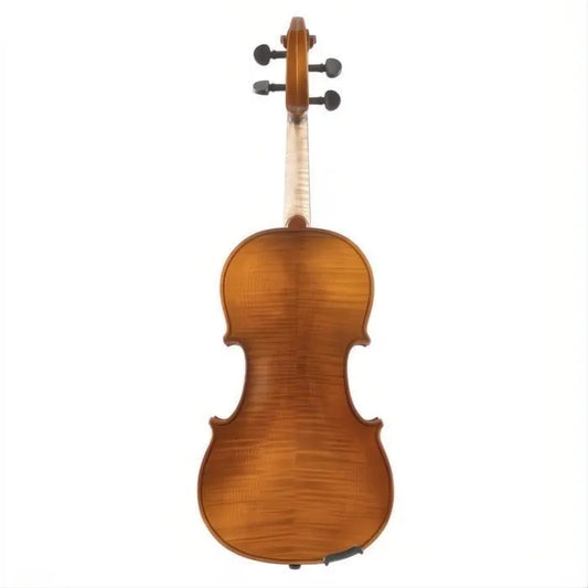 103 Juzek Intermediate Violin with Case