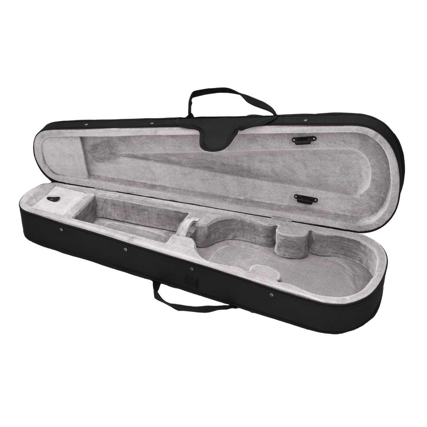 103 Juzek Intermediate Violin with Case String Power