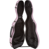 1062 Bobelock Cello-Shaped Fiberglass Violin Case