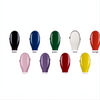 1062 Bobelock Cello-Shaped Fiberglass Violin Case