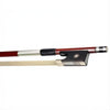 1085 Student Brazilwood Violin Bow