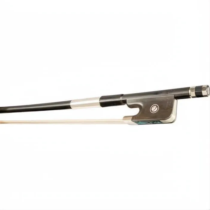 1088VC Howard Core Fibreglass Cello Bow