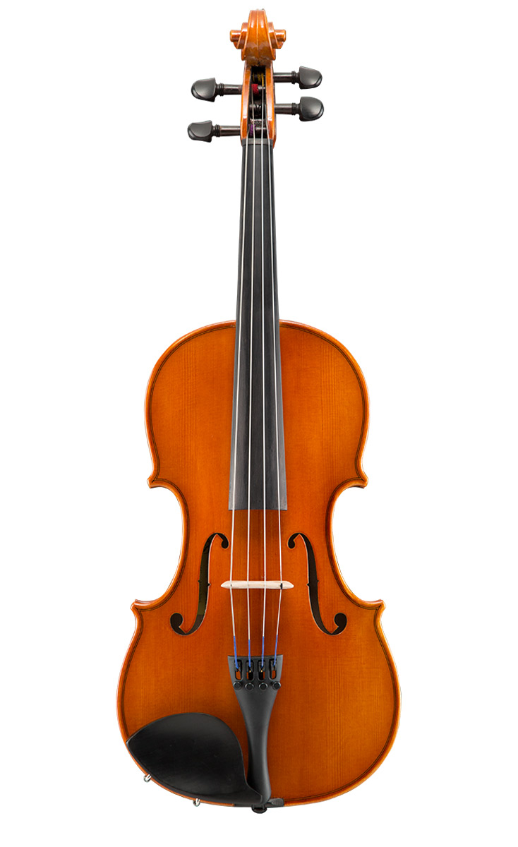 110 Angel Taylor Beginner Violin Outfit with Bow and Case
