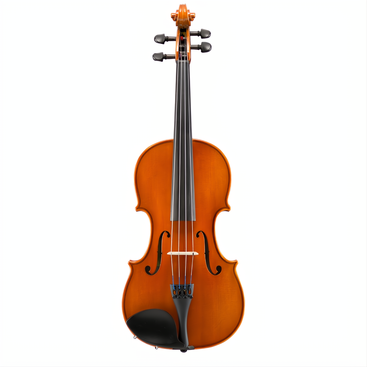 110 Angel Taylor Beginner Violin Outfit with Bow and Case