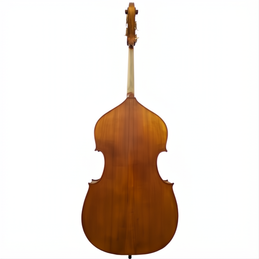 130 Maple Leaf Strings Intermediate Bass with Bag