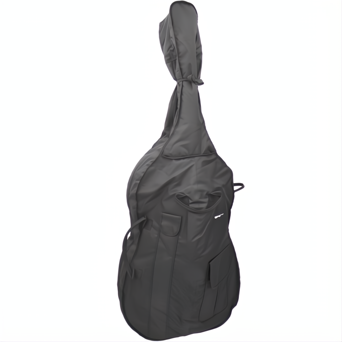 130 Maple Leaf Strings Intermediate Bass with Bag