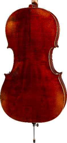 132 Semmlinger Professional Cello with Bag String Power - Violin Shop
