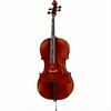 132 Semmlinger Professional Cello with Bag