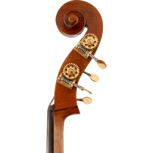 150 Maple Leaf Strings Professional Bass with Bag String Power - Violin Shop