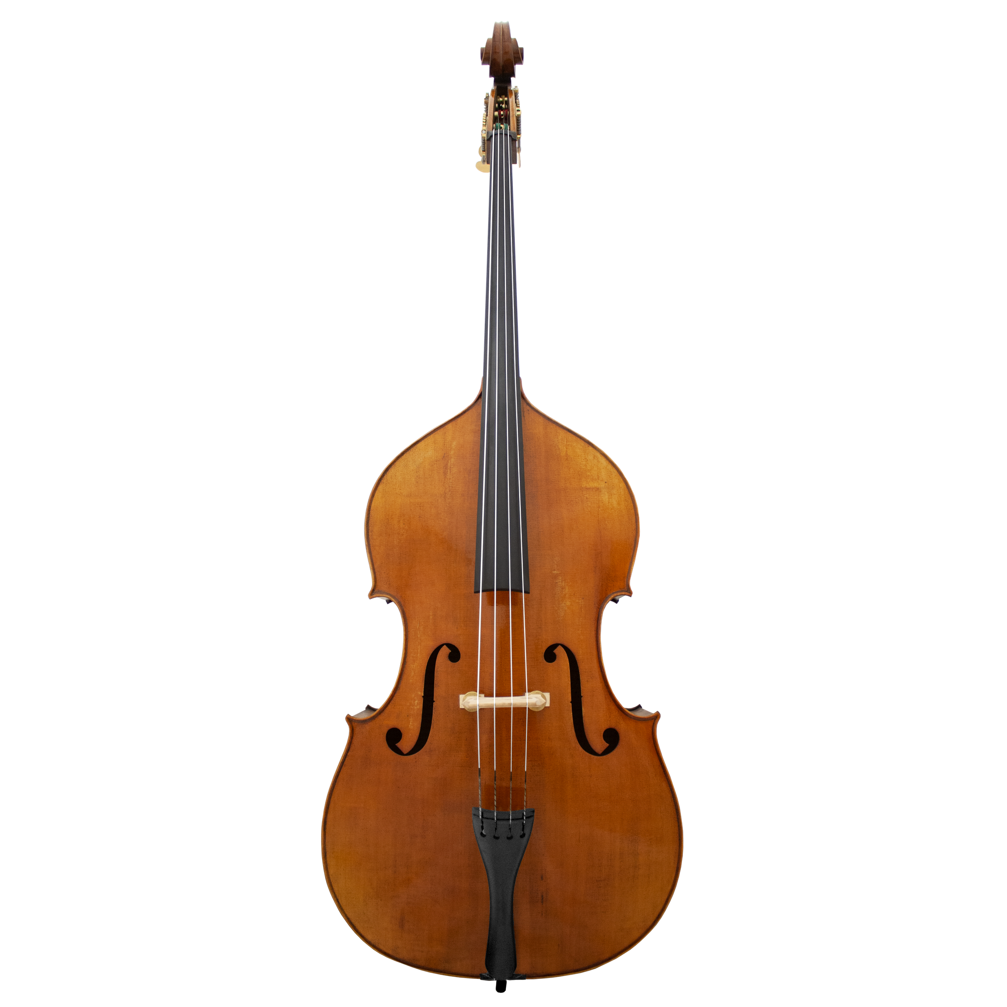 150 Maple Leaf Strings Professional Bass with Bag String Power - Violin Shop