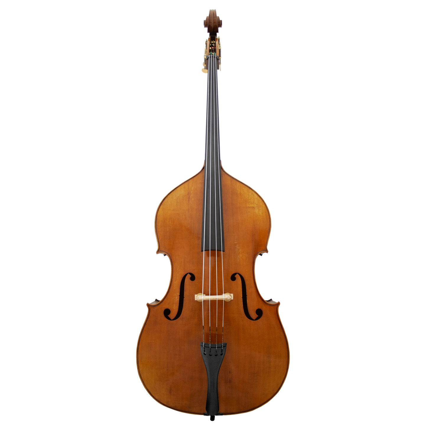 150 Maple Leaf Strings Professional Bass with Bag String Power - Violin Shop