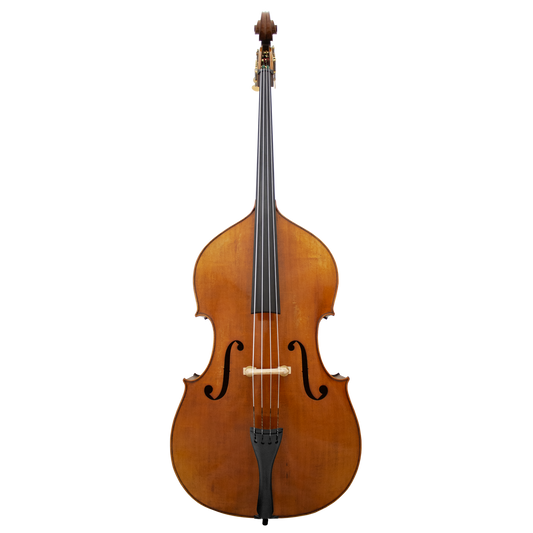 150 Maple Leaf Strings Professional Bass with Bag String Power - Violin Shop