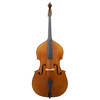 150 Maple Leaf Strings Professional Bass with Bag