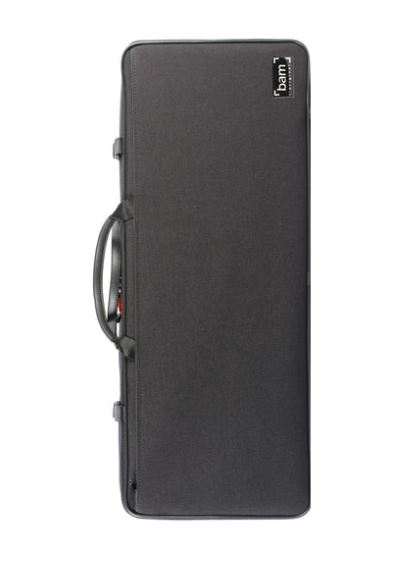 BAM Classic Two Violin Case