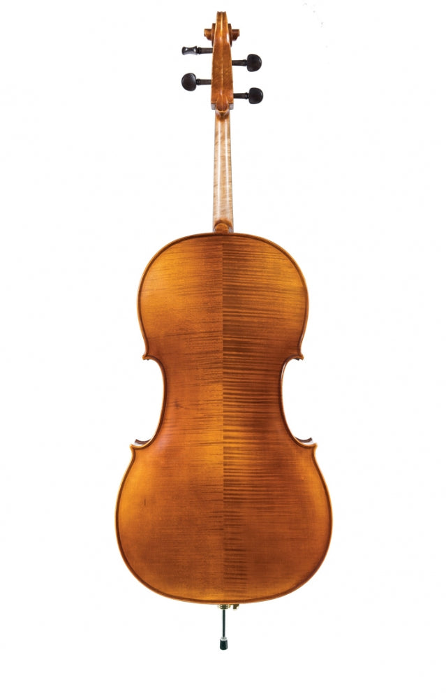 335 Juzek Strad Professional Cello Outfit with Bag (Copy) String Power - Violin Store