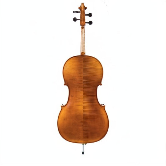 335 Juzek Strad Professional Cello Outfit with Bag