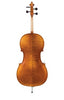 335 Juzek Strad Professional Cello Outfit with Bag (Copy) String Power - Violin Store
