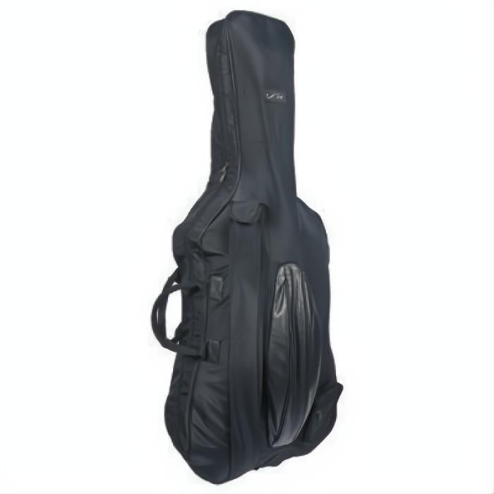 335 Juzek Strad Professional Cello Outfit with Bag