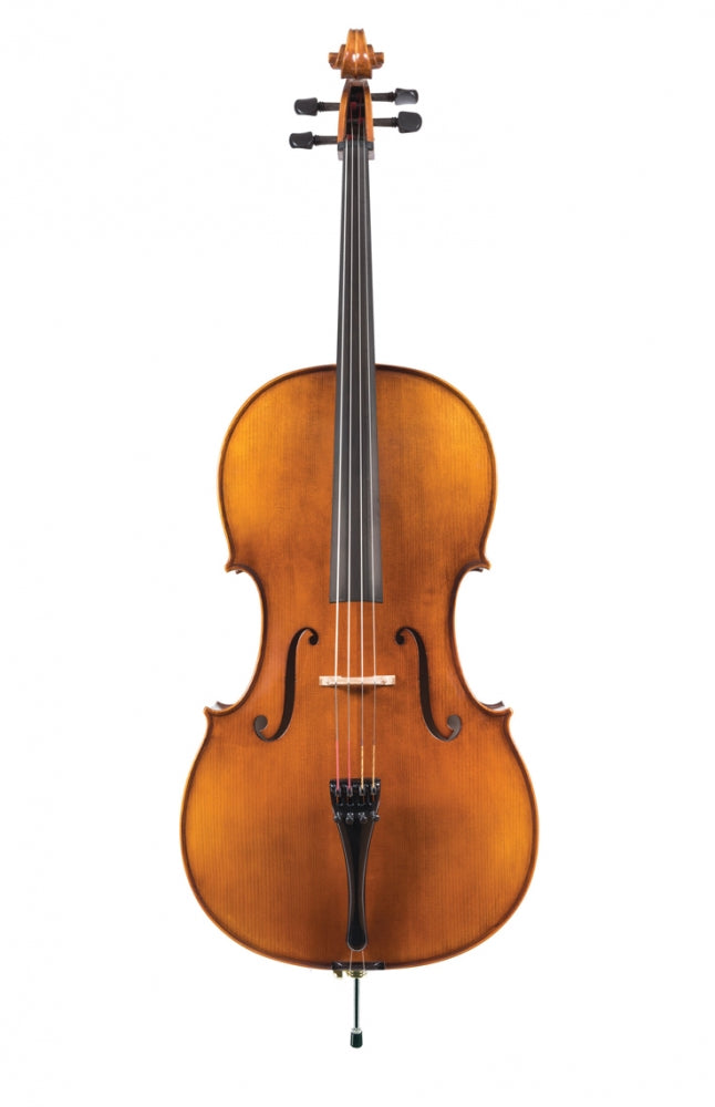 335 Juzek Strad Professional Cello Outfit with Bag (Copy) String Power - Violin Store