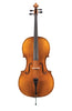 335 Juzek Strad Professional Cello Outfit with Bag (Copy) String Power - Violin Store