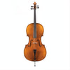 335 Juzek Strad Professional Cello Outfit with Bag