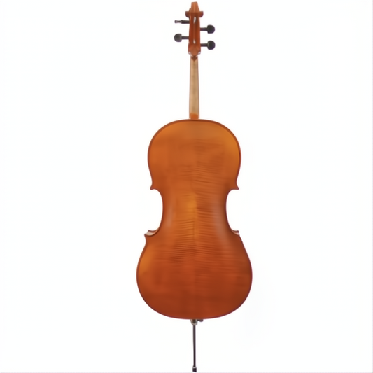 354 Juzek Strad Professional Cello Outfit with Bag