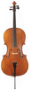 335 Juzek Strad Professional Cello Outfit with Bag (Copy) String Power - Violin Store