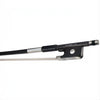 4005BCF Glasser Braided Carbon Fiber Cello Bow