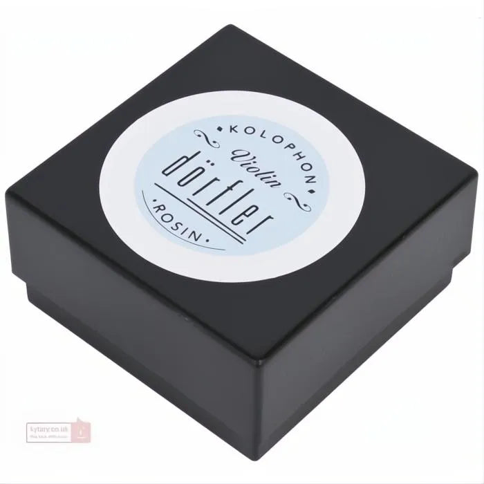 810906 Violin/Viola Maestro Dorfler Rosin