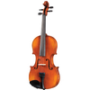 A14 Core Academy Intermediate Violin Outfit with Bow and Case