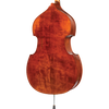A44 Core Academy Advanced Bass Outfit with Bow and Bag-Bass-String Power