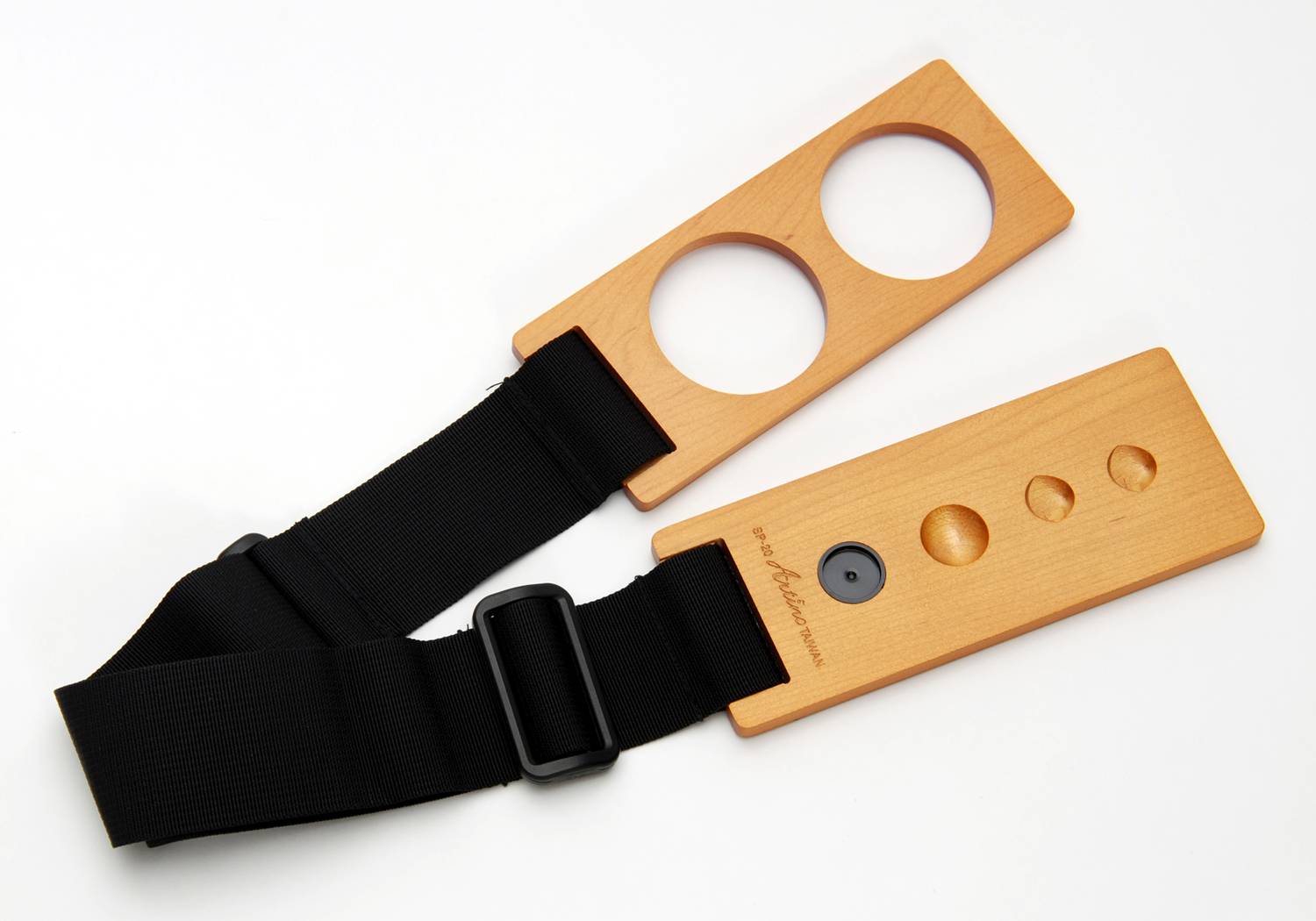 AC-SP-20 Artino Endpin Stop long String Power - Violin Shop