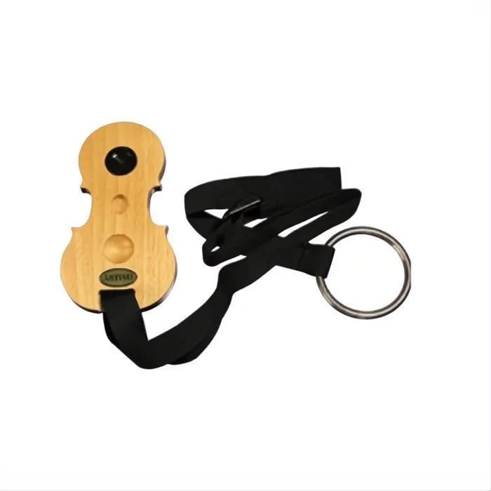 AC-SP-25 Artino Endpin Stop - Hardwood, Cello-shaped