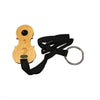 AC-SP-25 Artino Endpin Stop - Hardwood, Cello-shaped