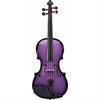 AEX Series Glasser Carbon Composite Acoustic Electric Viola