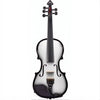 AEX Series Glasser Carbon Composite Acoustic Electric Violin