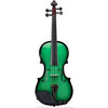 AEX Series Glasser Carbon Composite Acoustic Electric Violin