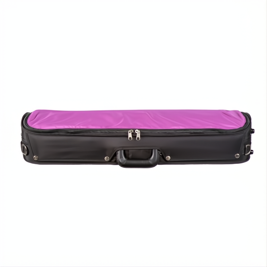 B16002PES Bobelock Puffy Sport Oblong Suspension Violin Case