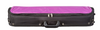 B16002PES Bobelock Puffy Sport Oblong Suspension Violin Case String Power