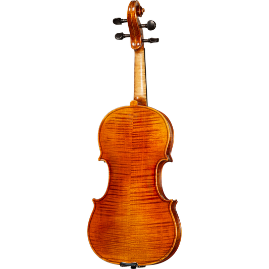 Bieg W Guarneri Model Professional Violin with Case