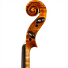 Bieg W Guarneri Model Professional Violin with Case