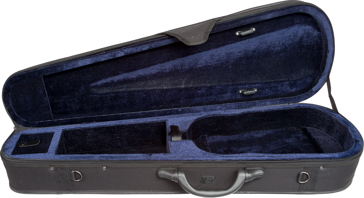 Bieg WSP Guarneri Model Professional Violin with Case