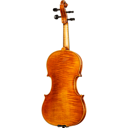 Bieg WSP Guarneri Model Professional Violin with Case