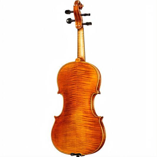 Bieg WSP Guarneri Model Professional Violin with Case