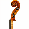 Bieg WSP Guarneri Model Professional Violin with Case