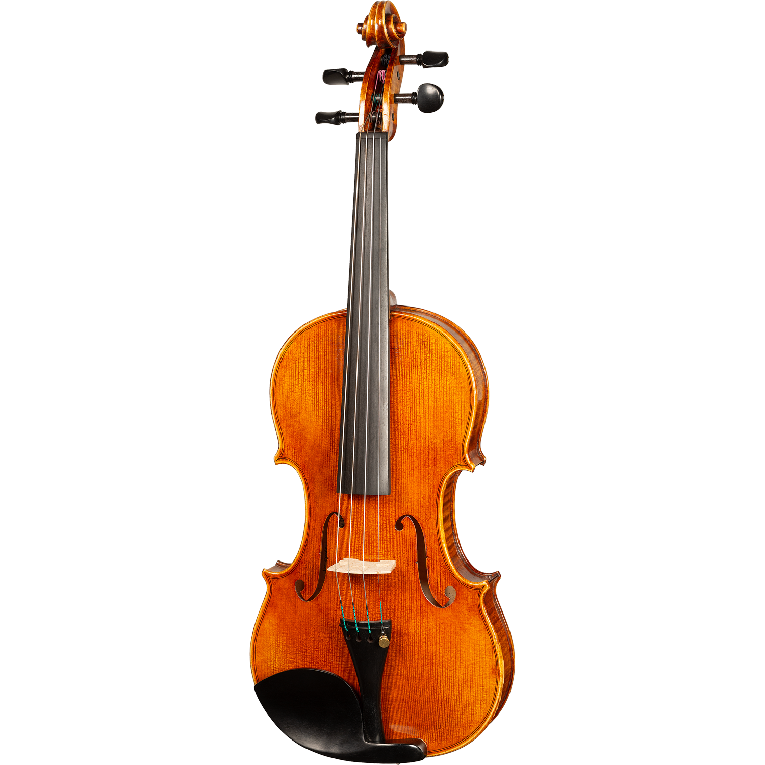 Bieg WSP Guarneri Model Professional Violin with Case