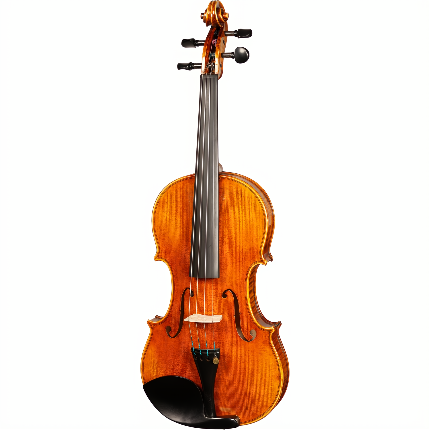 Bieg WSP Guarneri Model Professional Violin with Case
