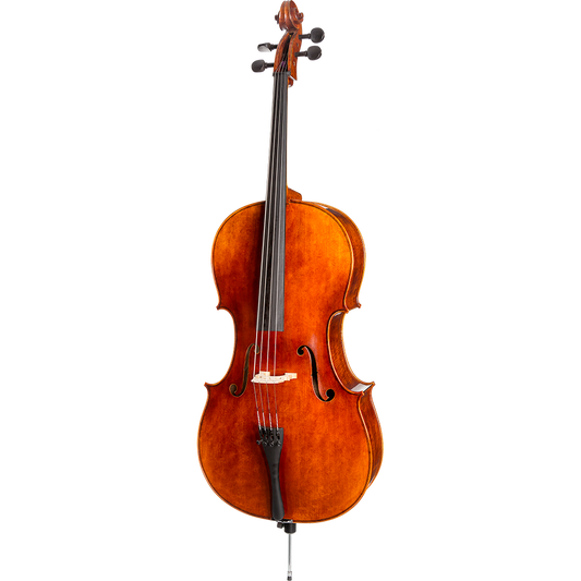 C30 Core Conservatory Cello intermediate with Bag-Cello-String Power