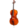 C30 Core Conservatory Cello intermediate with Bag-Cello-String Power