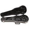 CC400S Thermoplasic Suspension Violin Case
